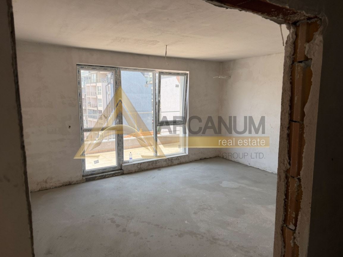 Продава 3-СТАЕН, гр. Варна, Колхозен пазар, снимка 10 - Апартаменти - 56129837