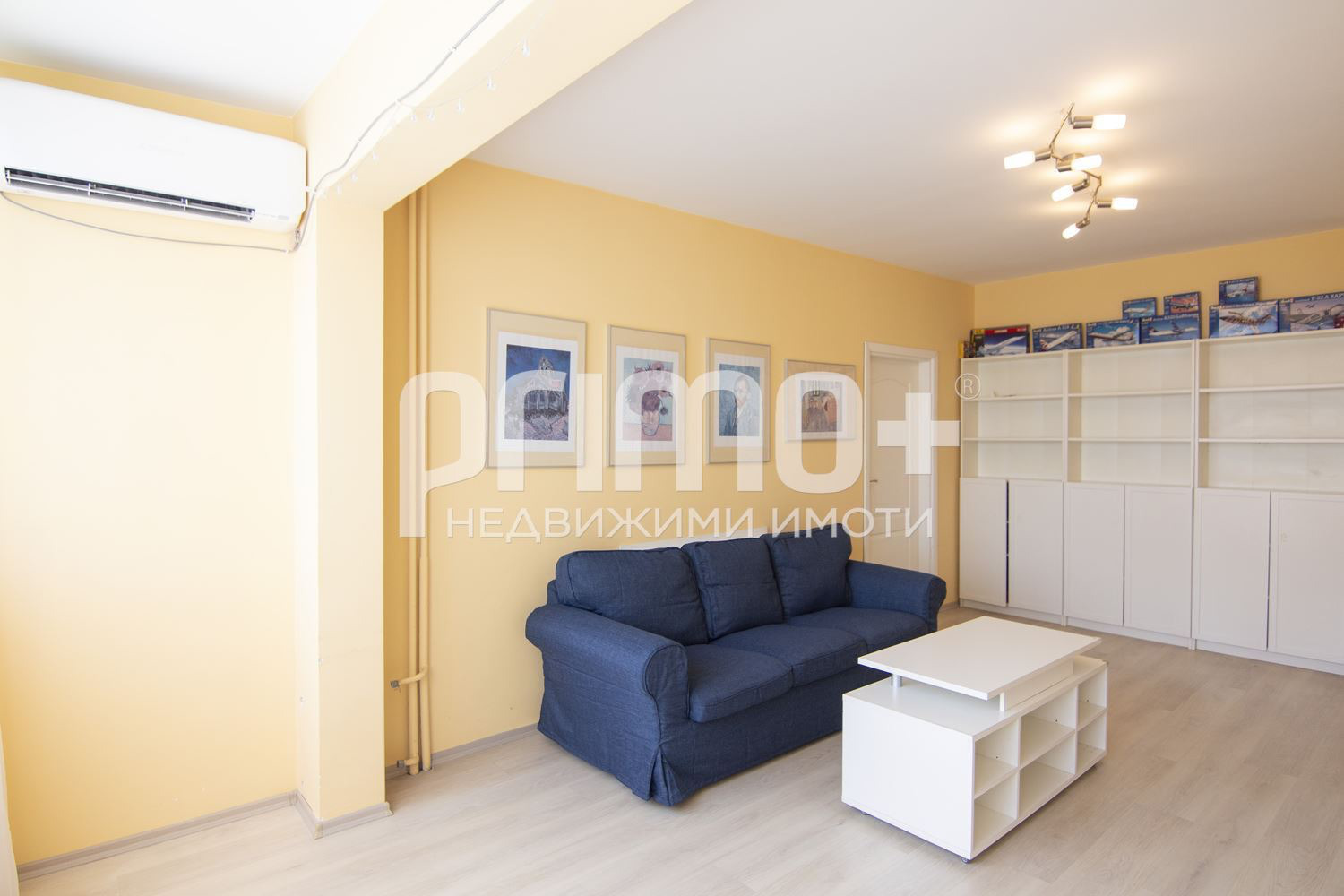 Продава 3-СТАЕН, гр. София, Младост 3, снимка 2 - Апартаменти - 56361937