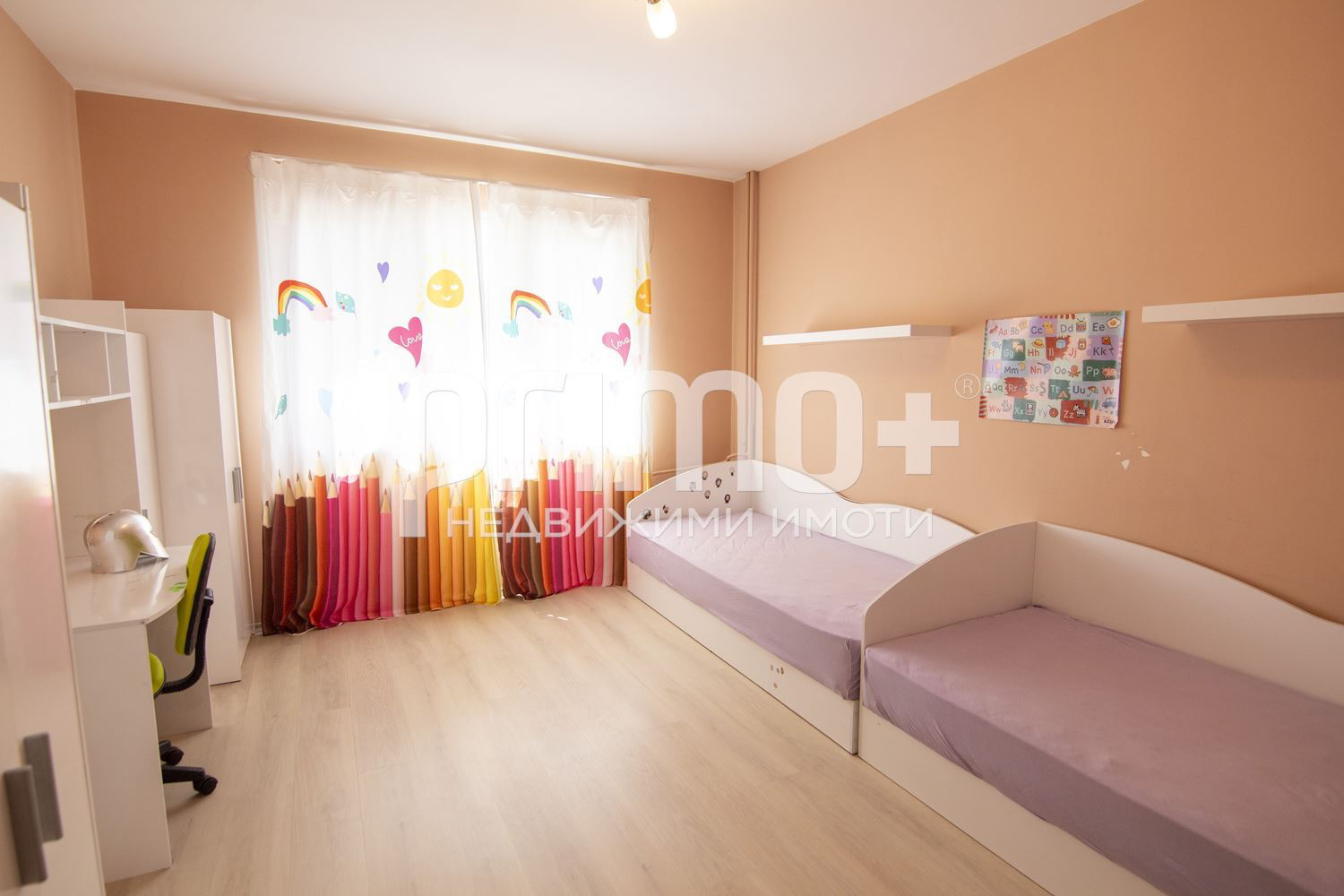 Продава 3-СТАЕН, гр. София, Младост 3, снимка 6 - Апартаменти - 56361937