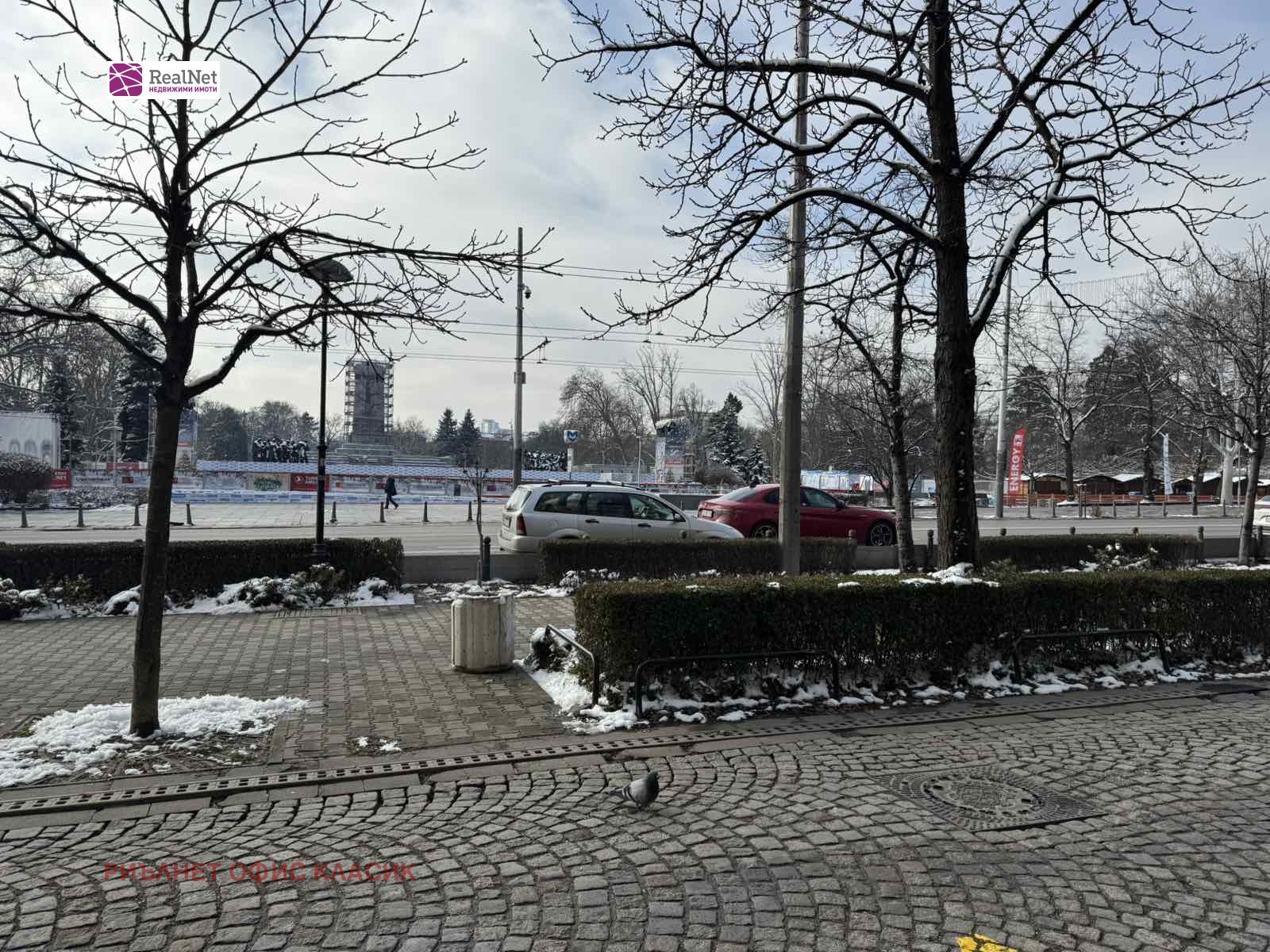 Продава 4-СТАЕН, гр. София, Център, снимка 7 - Апартаменти - 53763912