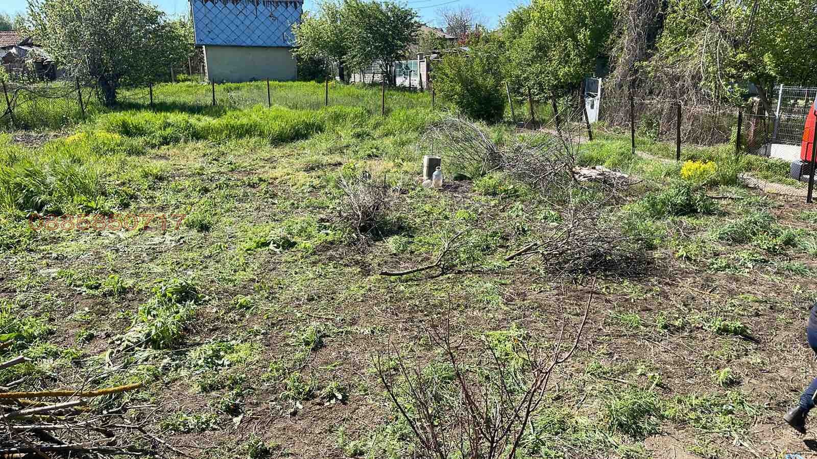 Продава КЪЩА, гр. Добрич, в.з. Лозята, снимка 3 - Къщи - 55691495