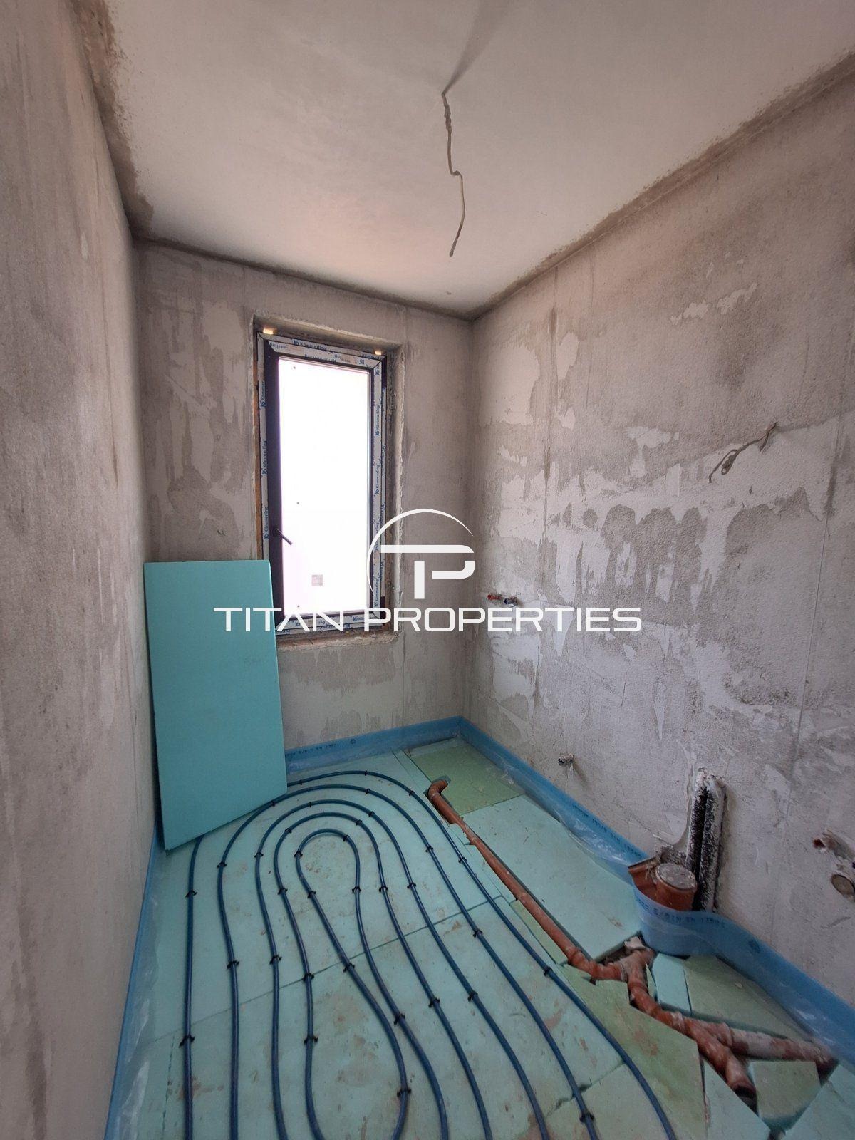 Продава КЪЩА, гр. Пловдив, Коматево, снимка 10 - Къщи - 56130042
