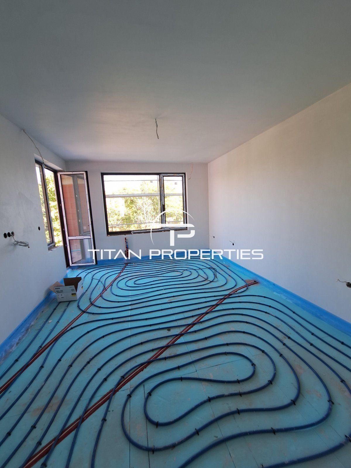 Продава КЪЩА, гр. Пловдив, Коматево, снимка 5 - Къщи - 56130042