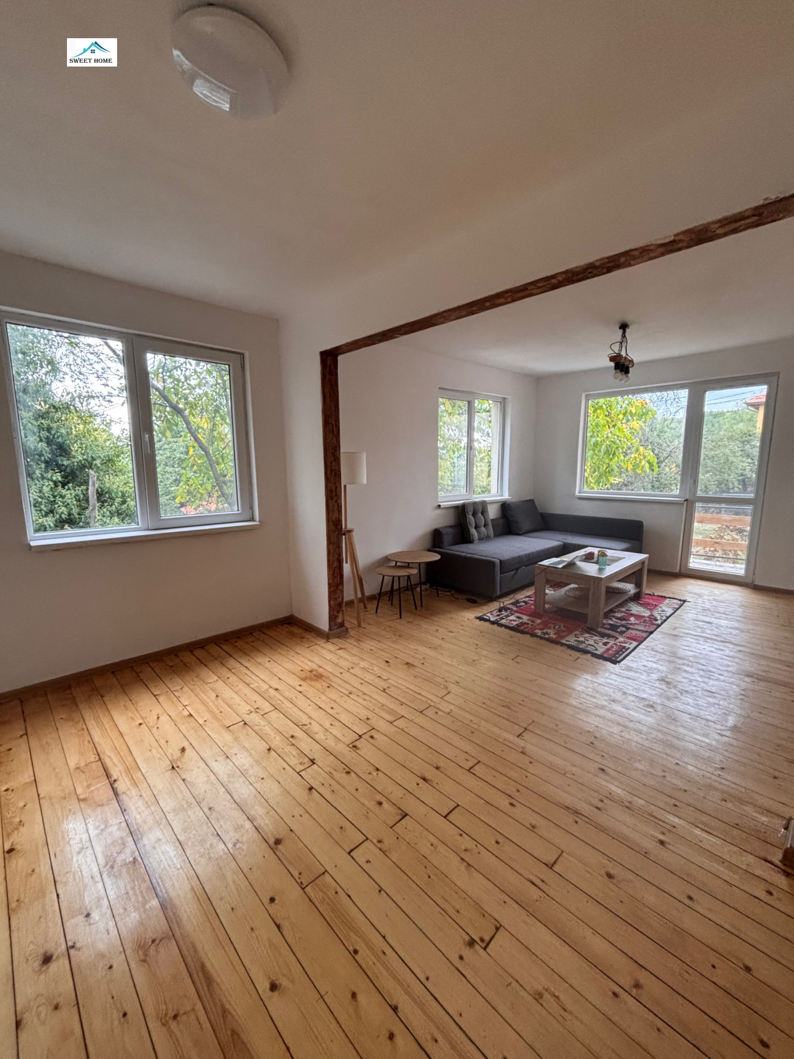 Продава КЪЩА, гр. София, с. Бистрица, снимка 8 - Къщи - 56288473