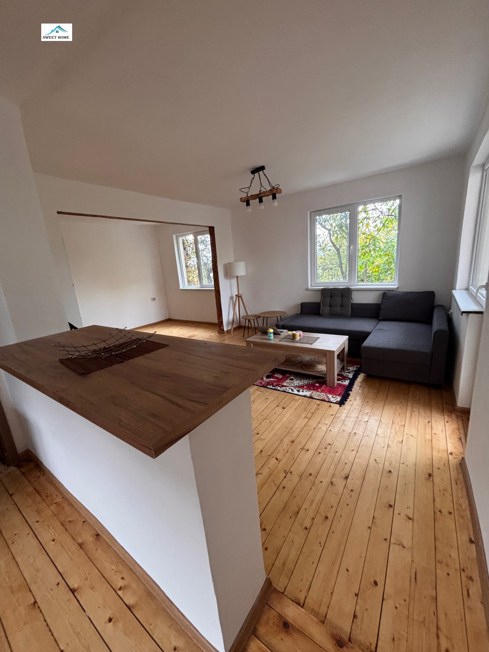 Продава КЪЩА, гр. София, с. Бистрица, снимка 9 - Къщи - 56288473