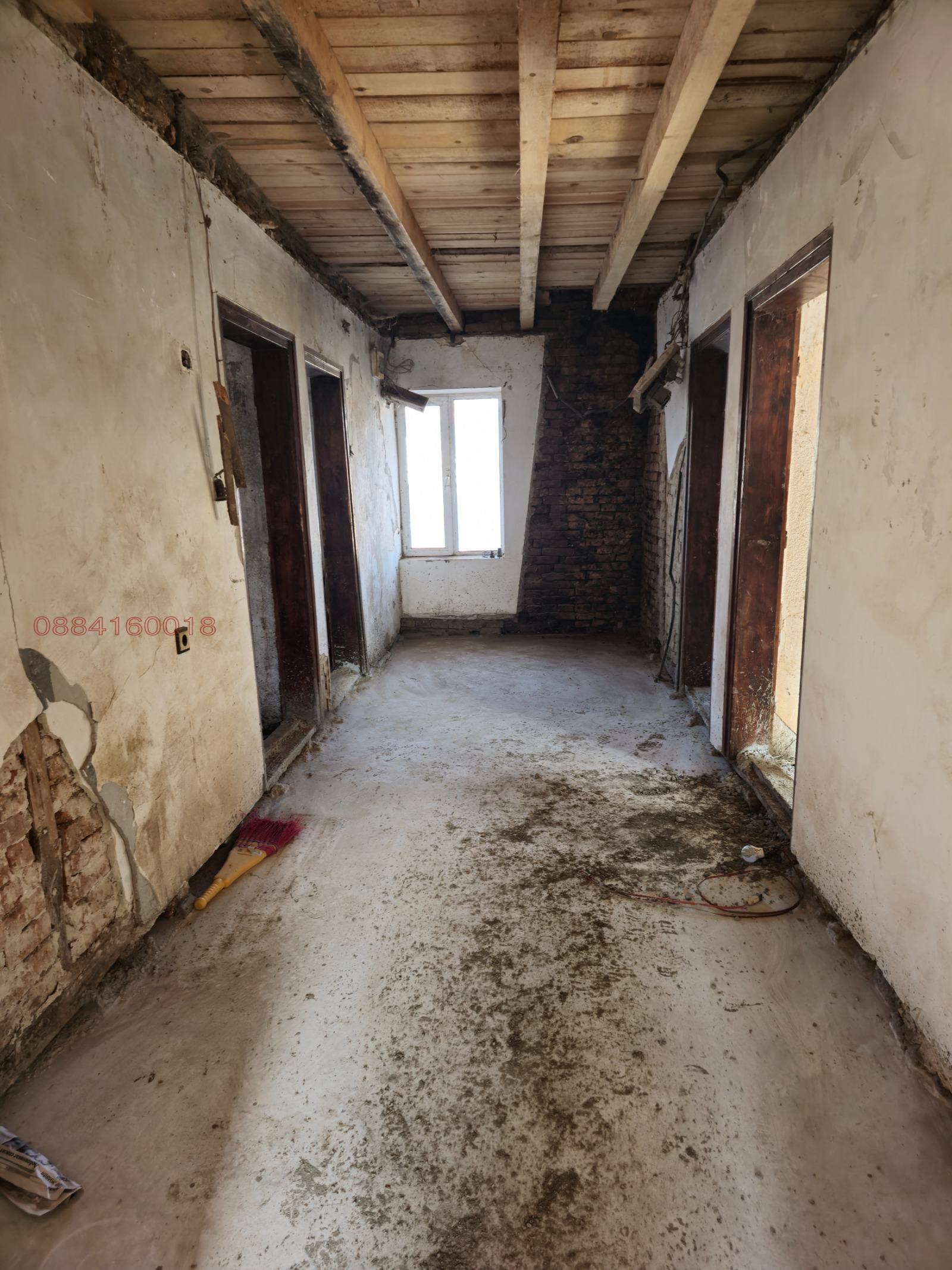 Продава КЪЩА, с. Търнава, област Враца, снимка 8 - Къщи - 56640843