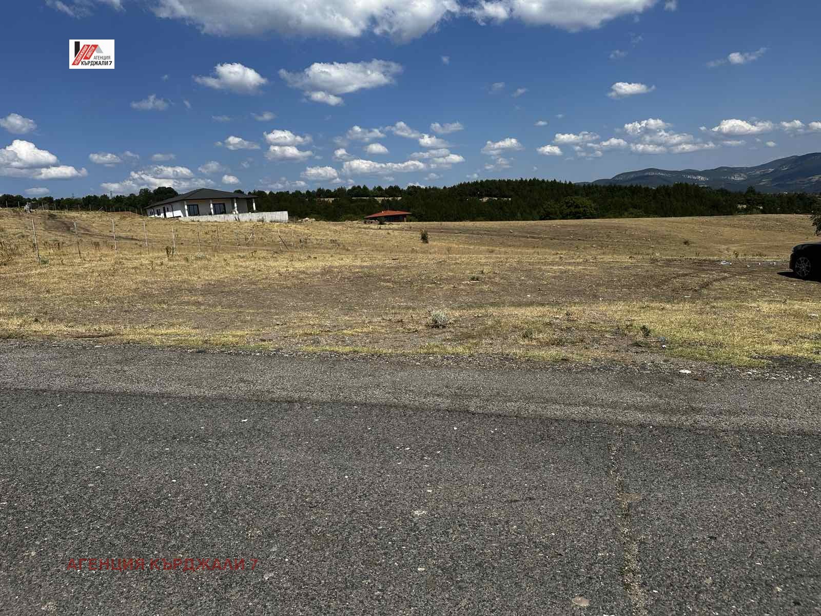 Продава ПАРЦЕЛ, с. Петлино, област Кърджали, снимка 2 - Парцели - 46808557