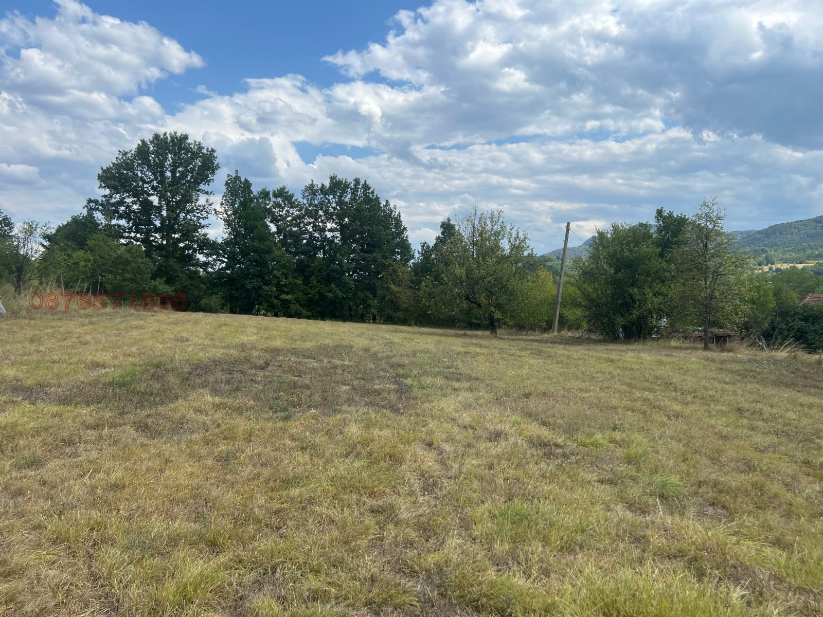 Продава ПАРЦЕЛ, гр. Правец, област София област, снимка 3 - Парцели - 53717392