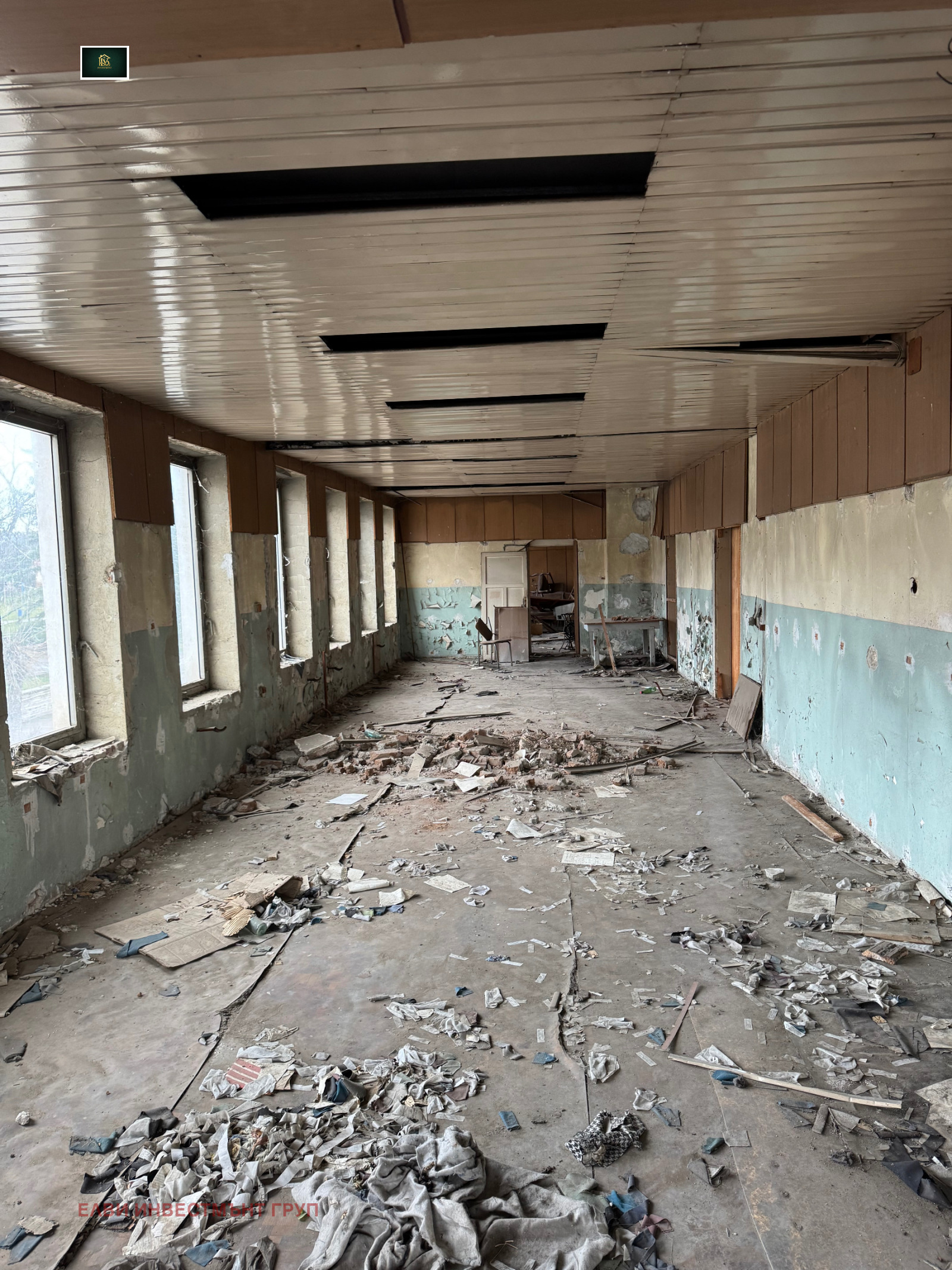 Продава БИЗНЕС ИМОТ, гр. Брезник, област Перник, снимка 10 - Други - 54945930