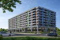 Продава  1-стаен град Бургас , Изгрев , 52 кв.м | 90623093 - изображение [3]