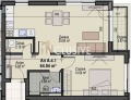 Продава 2-СТАЕН, град София, Манастирски ливади • 209900 € / 410528.72 лв. • 10300970 10