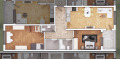 Продава 3-СТАЕН, град София, Овча купел • 269492 € • 10510852 — Holmes.bg