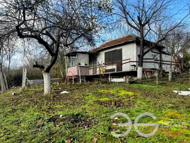 Продава КЪЩА в град Варна, м-т Боровец - юг - 30 кв.м / 73 000 € » 142 775.59 лв., 360естейт