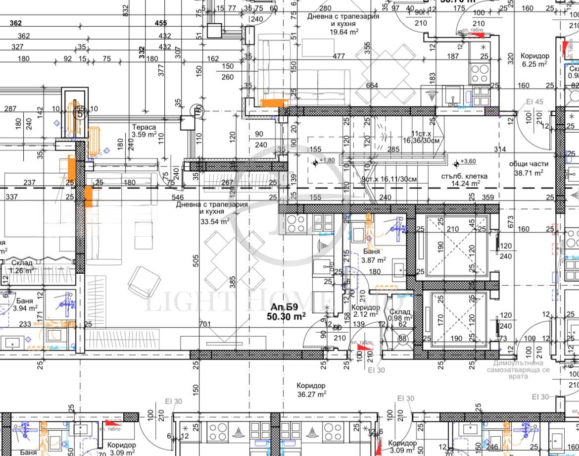 Продава 1-СТАЕН | Imot.bg — изображение 10
