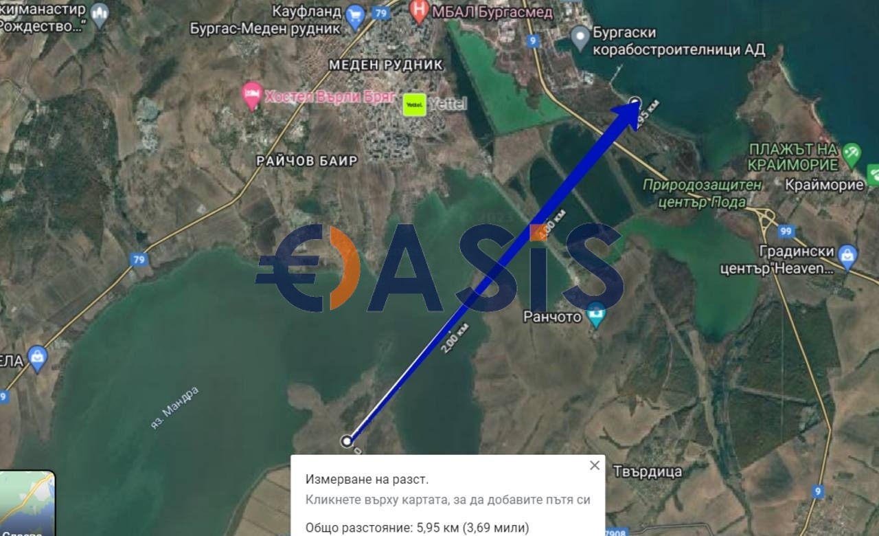 Продава ПАРЦЕЛ | Imot.bg — изображение 11