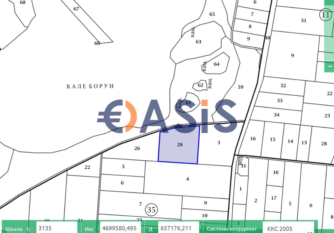 Продава ПАРЦЕЛ | Imot.bg — изображение 12