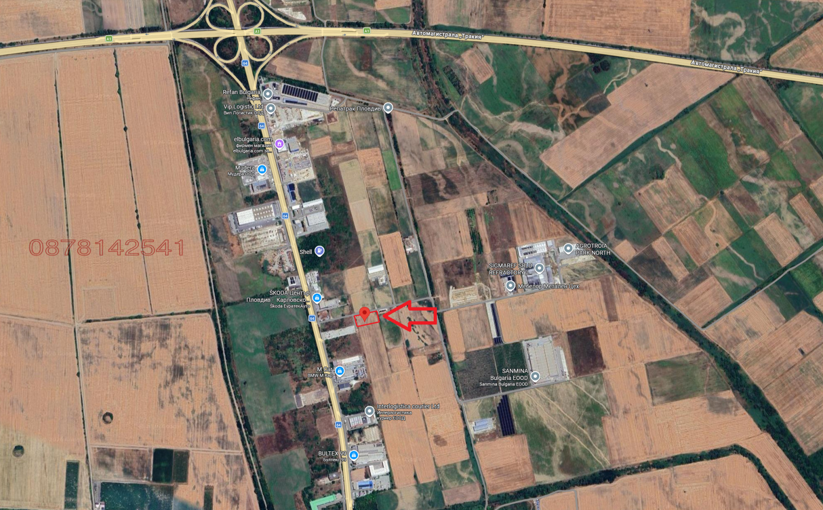 ������� ������ | Imot.bg � ����������� 5