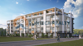 1 dormitorio Sarafovo, Burgas