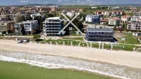 2 quartos Ravda, região Burgas