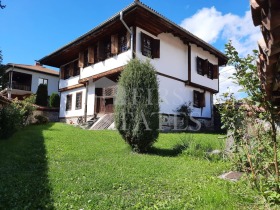 Ház Koprivshtica, régió Sofia