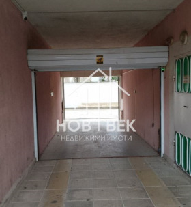 En venta Cochera