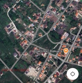 Komplo Banovo, bölge Varna 2