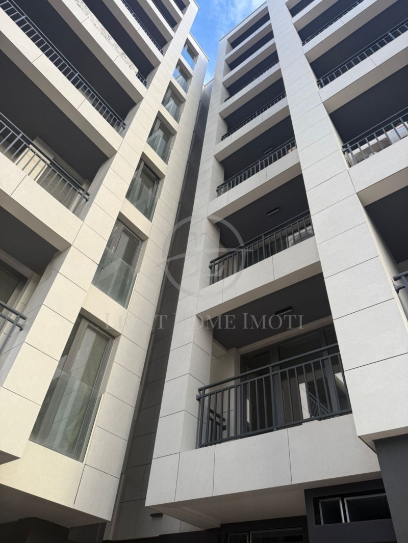 Myytävänä  Studio Plovdiv , Karšijaka , 61 neliömetriä | 85559063 - kuva [9]