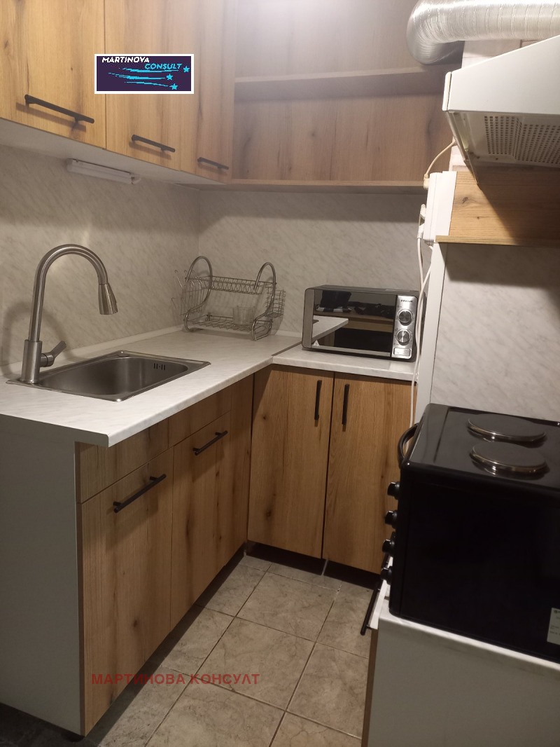 Продава 1-СТАЕН, гр. София, Люлин 3