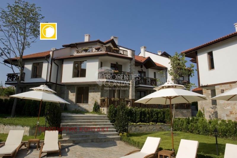 Продава 1-СТАЕН, с. Кошарица, област Бургас, снимка 15 - Апартаменти - 52843878