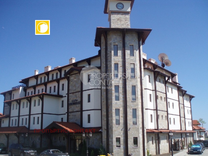 Продава 1-СТАЕН, с. Кошарица, област Бургас, снимка 2 - Апартаменти - 52843878