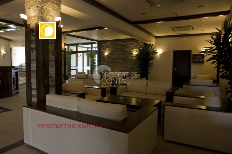 Продава 1-СТАЕН, с. Кошарица, област Бургас, снимка 10 - Апартаменти - 52843878