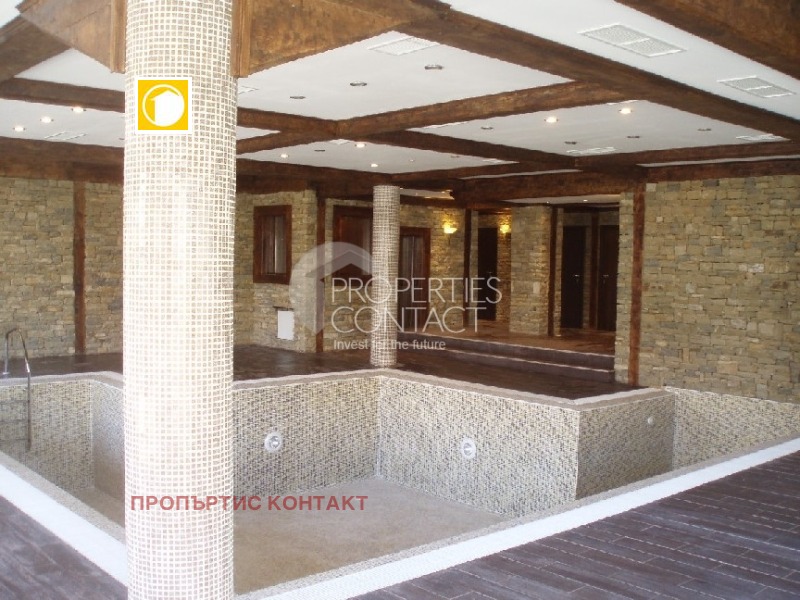 Продава 1-СТАЕН, с. Кошарица, област Бургас, снимка 5 - Апартаменти - 52843878