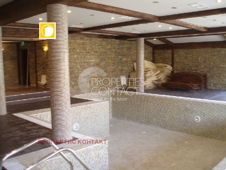 Продава 1-СТАЕН, с. Кошарица, област Бургас, снимка 6 - Апартаменти - 52843878