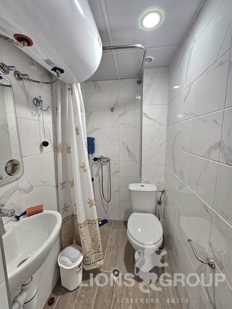 Продава 1-СТАЕН, гр. Варна, Бриз, снимка 4 - Апартаменти - 53875824