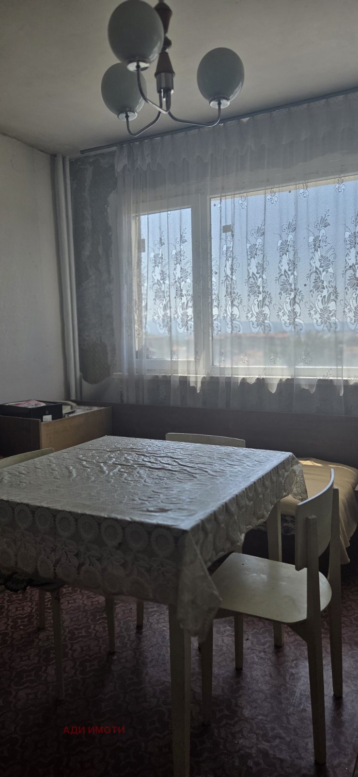 Продава 1-СТАЕН, гр. Карлово, област Пловдив, снимка 7 - Апартаменти - 55098631