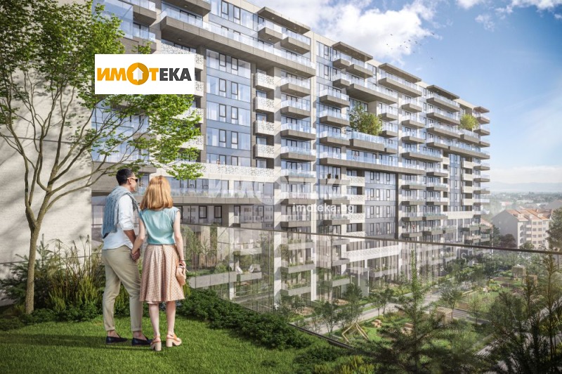 Продава  2-стаен град София , Оборище , 65 кв.м | 61971537 - изображение [2]