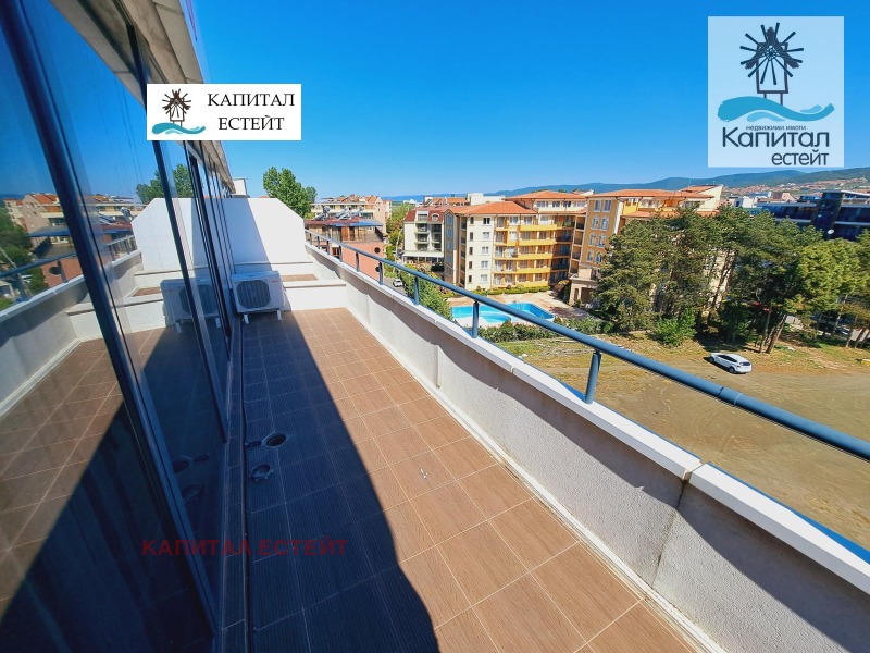Продава  2-стаен област Бургас , к.к. Слънчев бряг , 81 кв.м | 50218140 - изображение [6]