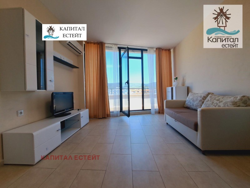 Продава  2-стаен област Бургас , к.к. Слънчев бряг , 81 кв.м | 50218140 - изображение [4]