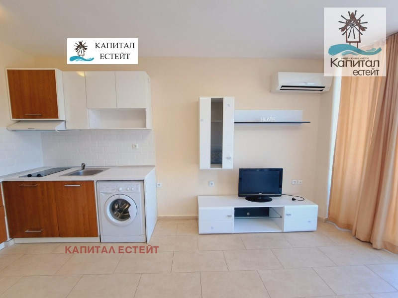 Продава  2-стаен област Бургас , к.к. Слънчев бряг , 81 кв.м | 50218140 - изображение [3]