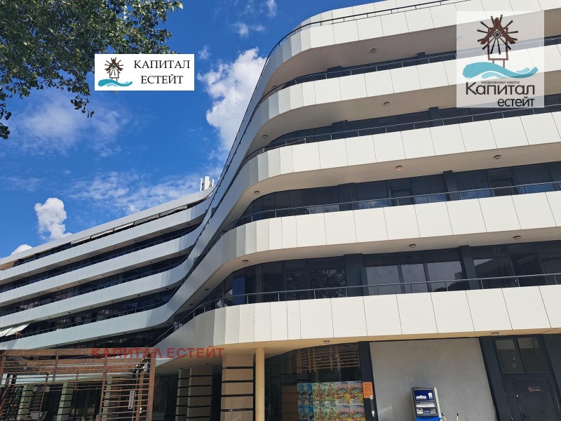 Продава  2-стаен област Бургас , к.к. Слънчев бряг , 81 кв.м | 50218140 - изображение [17]