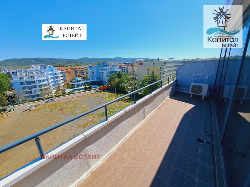 Продава  2-стаен област Бургас , к.к. Слънчев бряг , 81 кв.м | 50218140 - изображение [8]