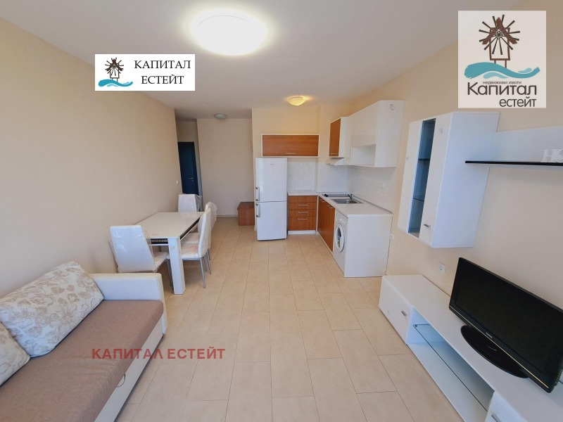 Продава  2-стаен област Бургас , к.к. Слънчев бряг , 81 кв.м | 50218140
