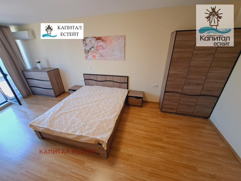 Продава  2-стаен област Бургас , к.к. Слънчев бряг , 81 кв.м | 50218140 - изображение [13]