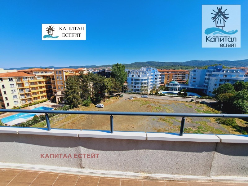 Продава  2-стаен област Бургас , к.к. Слънчев бряг , 81 кв.м | 50218140 - изображение [7]