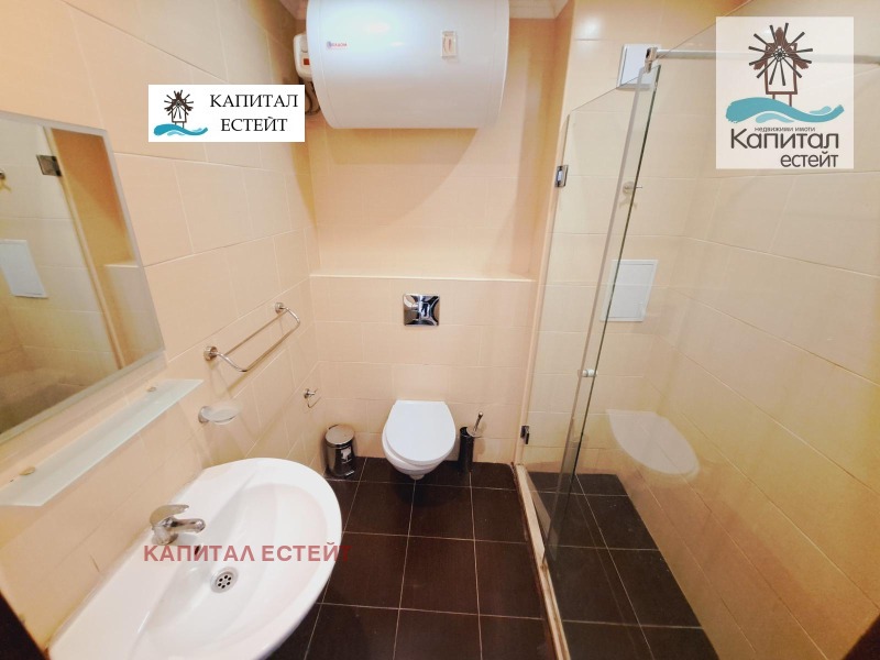 Продава  2-стаен област Бургас , к.к. Слънчев бряг , 81 кв.м | 50218140 - изображение [14]