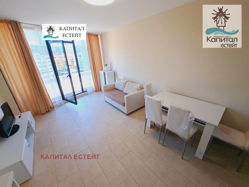 Продава  2-стаен област Бургас , к.к. Слънчев бряг , 81 кв.м | 50218140 - изображение [5]