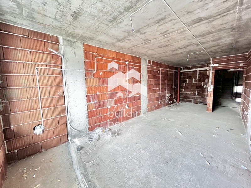 In vendita  1 camera da letto Plovdiv , Hristo Smirnenski , 74 mq | 48044022