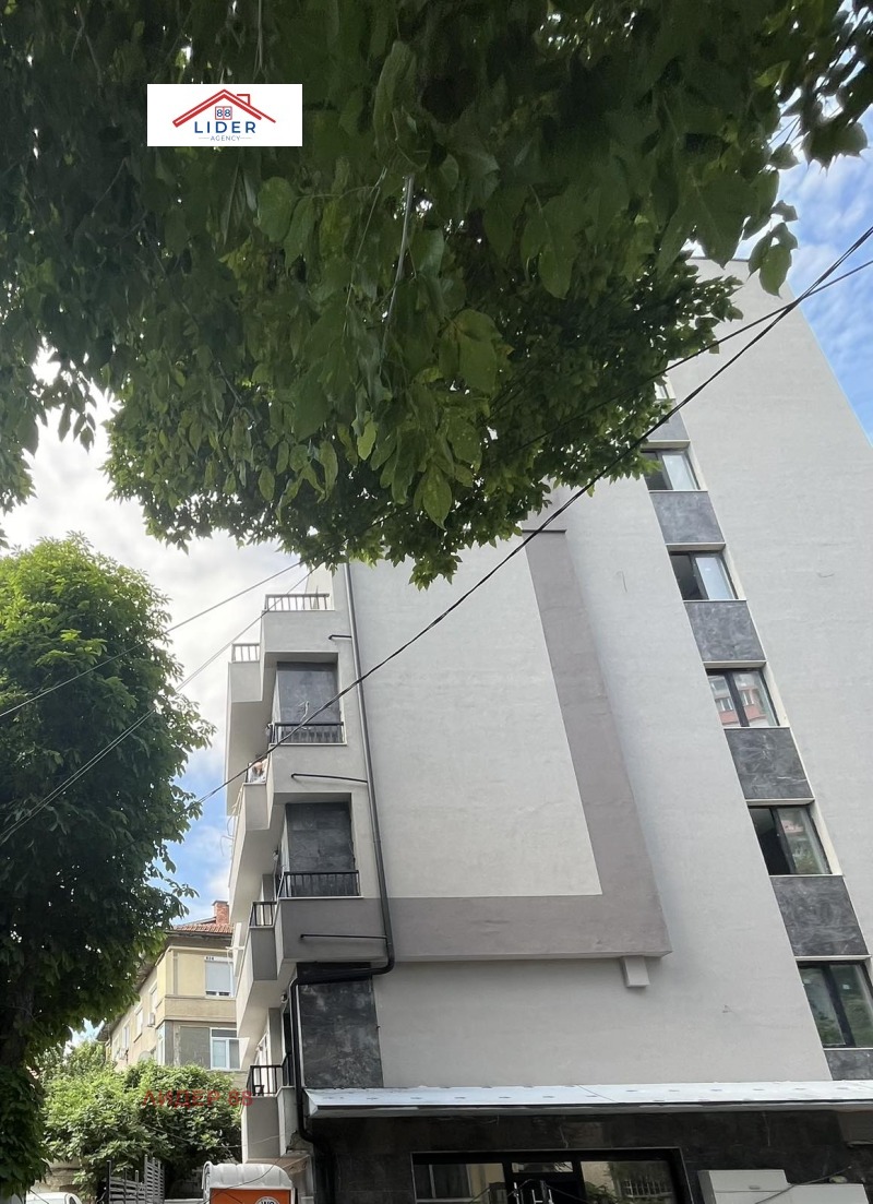 Προς πώληση  1 υπνοδωμάτιο Πλεβεν , Ηδεαλεν τσενταρ , 80 τ.μ | 92069499 - εικόνα [2]