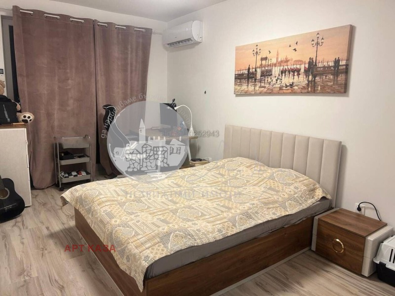 Til salg  1 soveværelse Plovdiv , Trakiya , 73 kvm | 59665628 - billede [6]