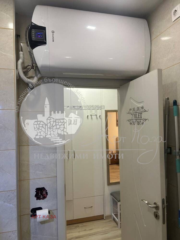 Til salg  1 soveværelse Plovdiv , Trakiya , 73 kvm | 59665628 - billede [8]